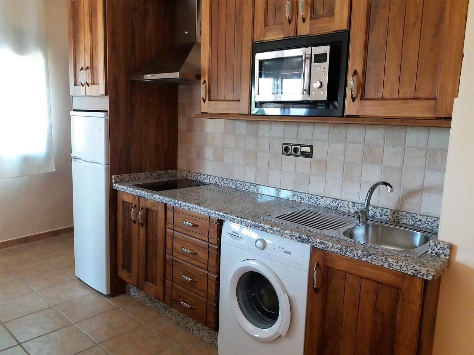 Apartamentos Sierra De Segura Segura de la Sierra Værelse billede