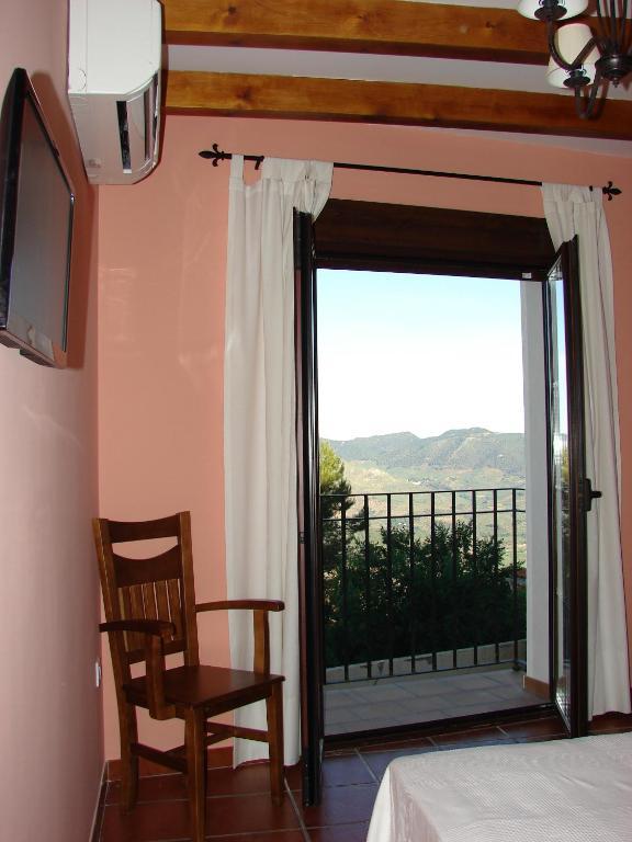 Apartamentos Sierra De Segura Segura de la Sierra Værelse billede