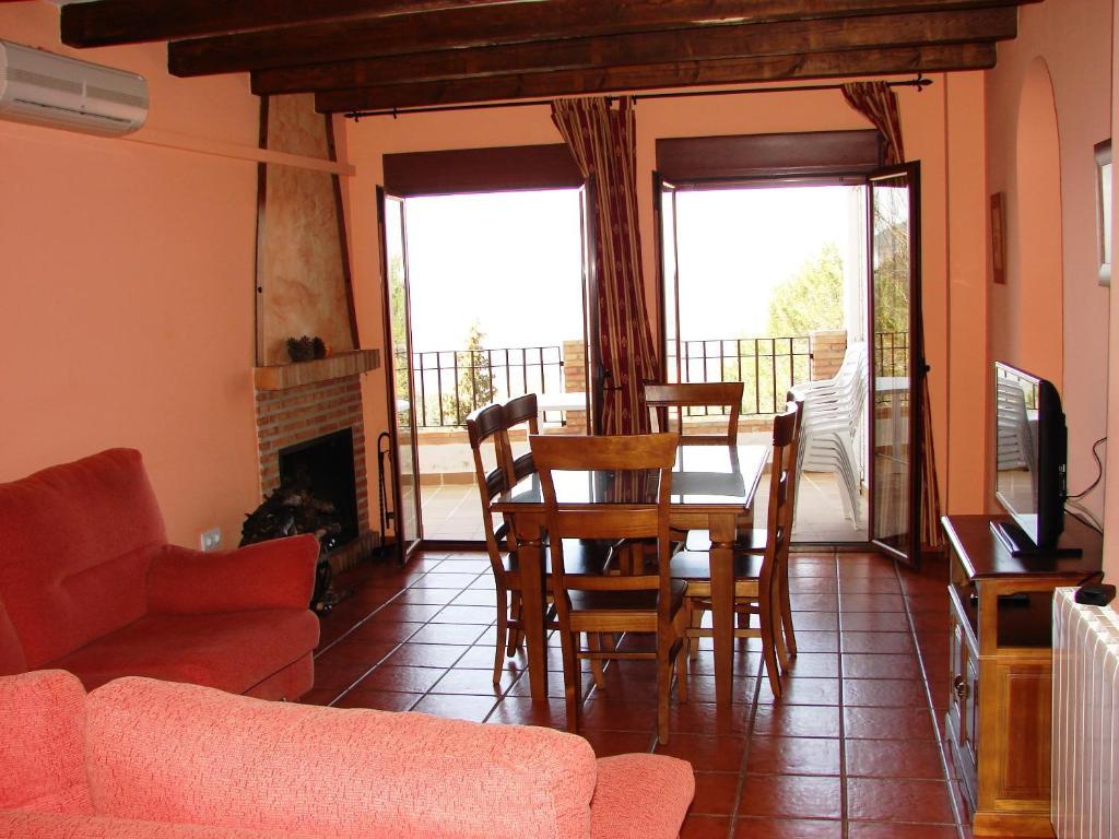 Apartamentos Sierra De Segura Segura de la Sierra Værelse billede