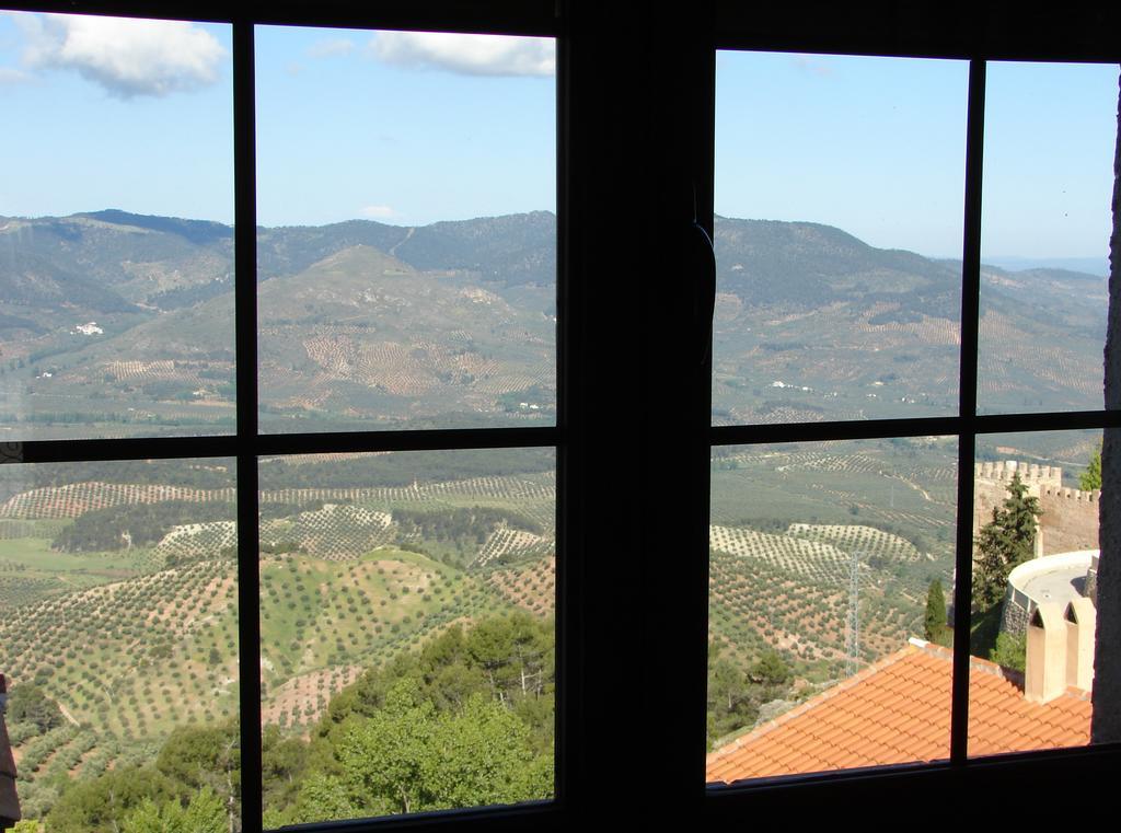 Apartamentos Sierra De Segura Segura de la Sierra Værelse billede